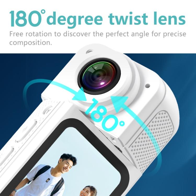 Anytek S70 Magnetic Thumb Sports Camera HD Outdoor Portable Riding Camera Anytek S70 Magnetic Thumb Sports Camera HD Outdoor Portable Riding Camera